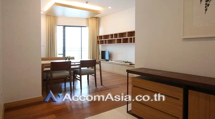 รูป 🔼🔽 AccomA 📩 2 BR Condominium @Bright Sukhumvit 24 (AA16133) - รูปที่ 10/11