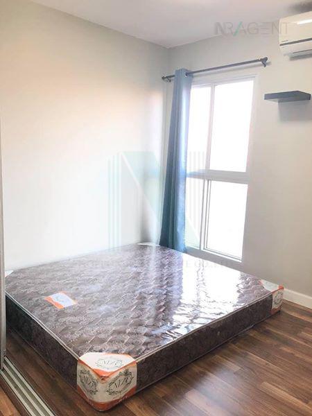 รูป 🚩 ให้เช่าคอนโด เอ สเปซ มี บางนา อาคาร 1 ชั้น 11 1 ห้องนอน ขนาด 21.00 ตรม ใกล้ Mega บางนา - รูปที่ 2/8