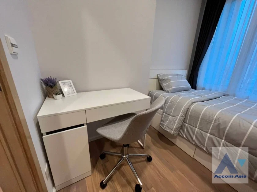 รูป 🔼🔽 AccomA 📩  2 BR Condominium @Siri at Sukhumvit (AA44101) - รูปที่ 4/7