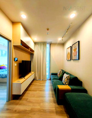 Condos for sale : 📌 For Sell Condo OKA HAUS SUKHUMVIT 36 Building 1, Floor 17,1 bed room, Room size 34 sqm