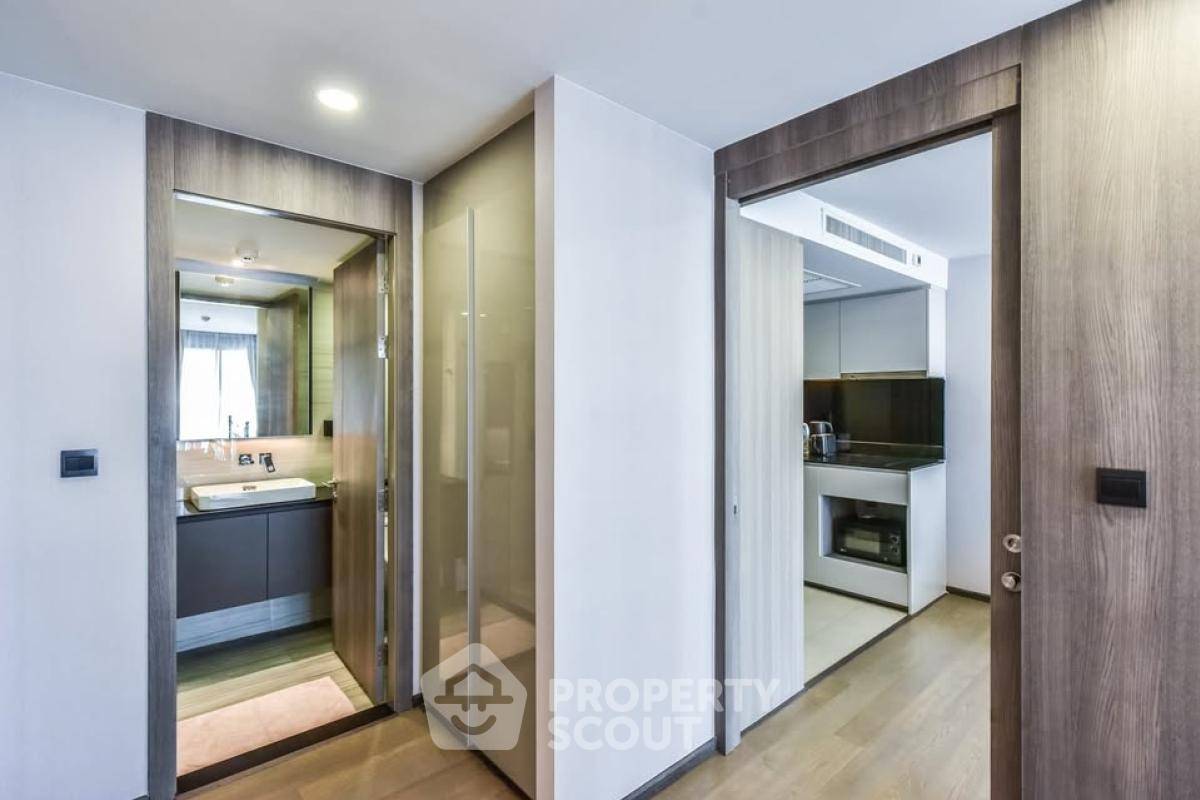 รูป คอนโด 1-ห้องนอน ที่ คลาส สยาม ใกล้ BTS รถไฟฟ้าสนามกีฬาแห่งชาติ (ID 2729565) - รูปที่ 7/10