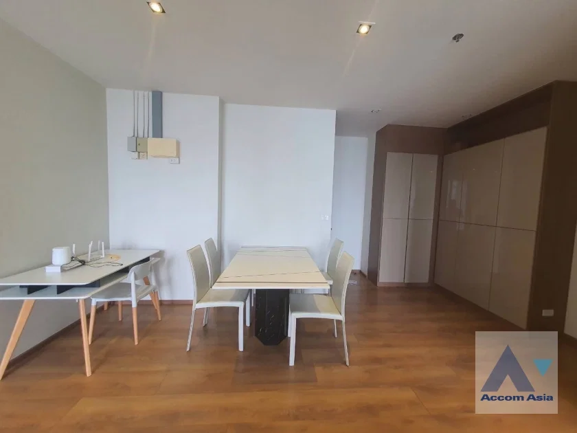 picture 🔼🔽 AccomA 📩 City-view condominium with parquet flooring at Park Origin Phrom Phong (AA44021) - 5/20
