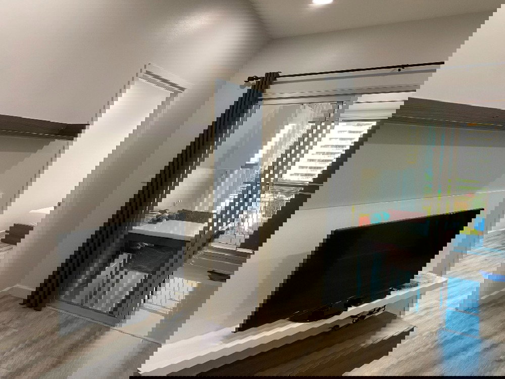 รูป 💥🔔⚠️🏘️⚡️กดปุ่มแอดไลน์💥 Centric Sathorn - Saint Louis - รูปที่ 4/12