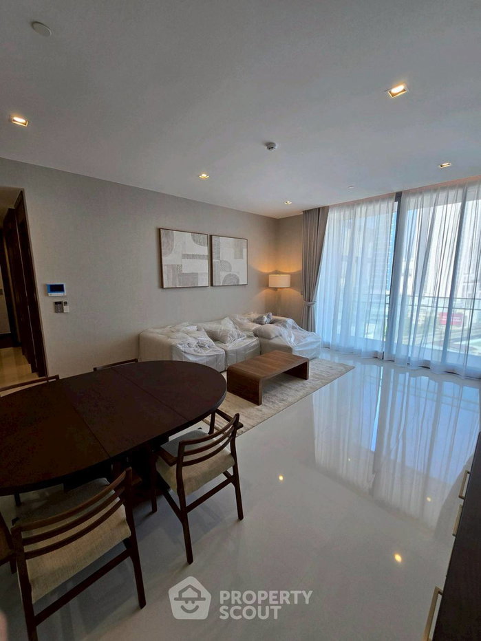 รูป คอนโด 2-ห้องนอน ที่ คิว วัน สุขุมวิท ใกล้ BTS นานา (ID 2766696) - รูปที่ 1/19