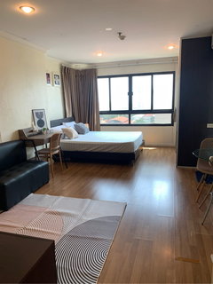 รูปภาพ 🔥 ให้เช่า คอนโด ลุมพินี เพลส นราธิวาส–เจ้าพระยา🔥AS-0004