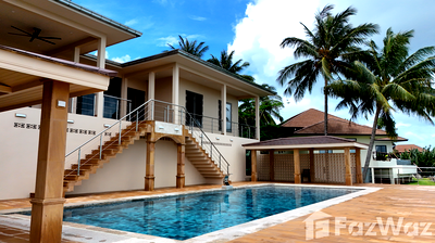 บ้านเดี่ยว สุราษฎร์ธานี : ขาย วิลล่า 3 ห้องนอน ใน อ่างทอง, สุราษฎร์ธานี 5358126