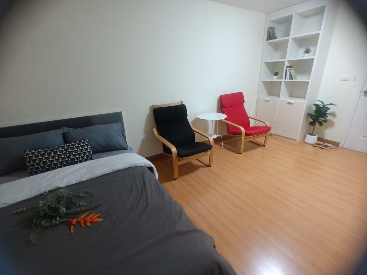 รูป "ขายถูก" คอนโดใกล้ BTS อ่อนนุช 400 เมตร - รูปที่ 4/13