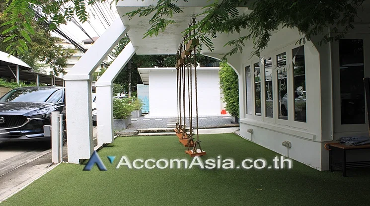 picture 🔼🔽 AccomA 📩 Home Office 3 BR House in Khlong Tan Nuea (1713458) - 16/16