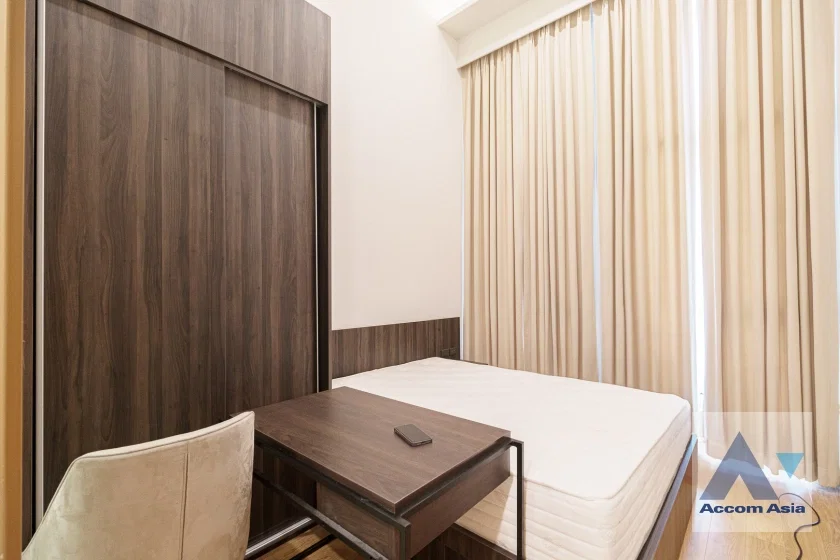 รูป 🔼🔽 AccomA 📩 Duplex Condo,Double High Ceiling 3 BR Condominium @Siamese Exclusive Sukhumvit 31 (AA25901) - รูปที่ 11/20