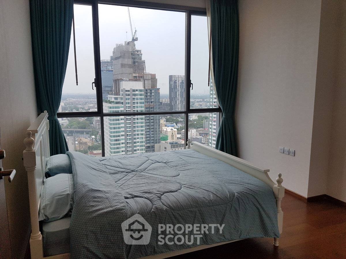 รูป คอนโด 2-ห้องนอน ที่ ควอทโทร บาย แสนสิริ ใกล้ BTS ทองหล่อ (ID 2764611) - รูปที่ 15/25