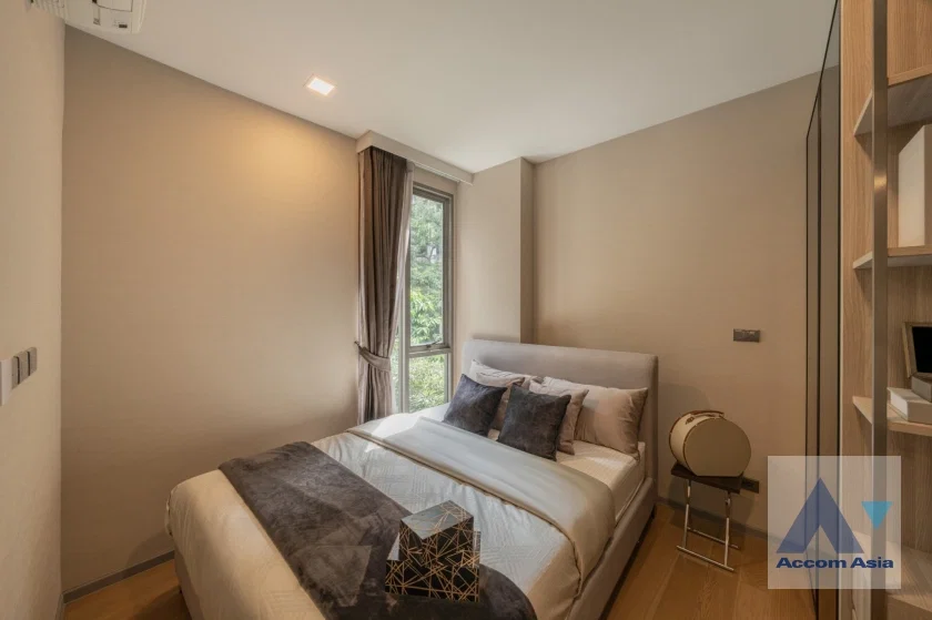 รูป 🔼🔽 AccomA 📩 Fully Furnished 2 BR Condominium @Fynn Sukhumvit 31 Condominium (AA32195) - รูปที่ 12/13