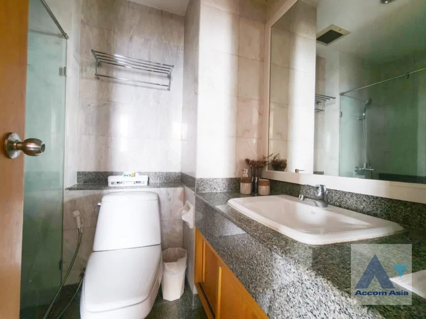 รูป 🔼🔽 AccomA 📩  2 BR Condominium @President Place (AA18905) - รูปที่ 17/18