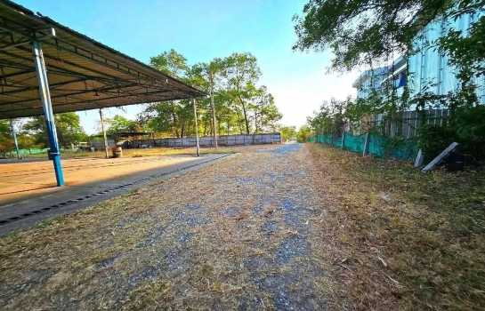 รูป ขายโรงงานและคลังสินค้า นิคมอุตสาหกรรมเกตเวย์ซิตี้ ฉะเชิงเทรา เขตปลอดอากร ฟรีโซน พื้นที่สีม่วง 103 ไร่ - รูปที่ 5/12