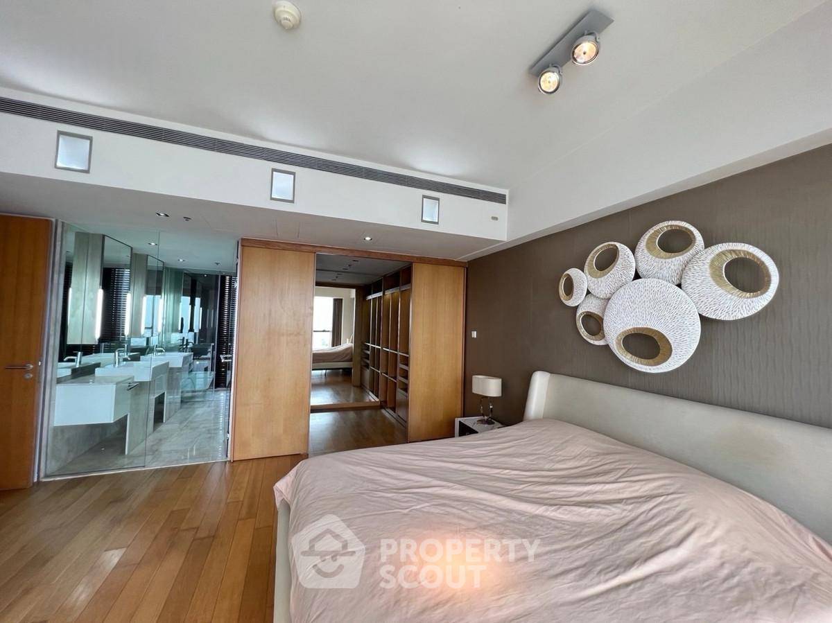 รูป คอนโด 3-ห้องนอน ที่ เดอะ เม็ท สาทร ใกล้ BTS ช่องนนทรี (ID 2632684) - รูปที่ 8/12