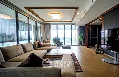 ขายคอนโด : คอนโด 3-ห้องนอน ที่ เดอะ พิลล่า สุขุมวิท 71 ใกล้ สุขุมวิท (ID 2678410)