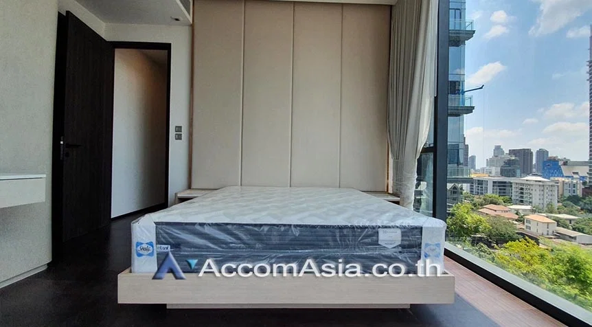 รูป 🔼🔽 AccomA 📩  2 BR Condominium @LAVIQ Sukhumvit 57 (AA27158) - รูปที่ 6/9