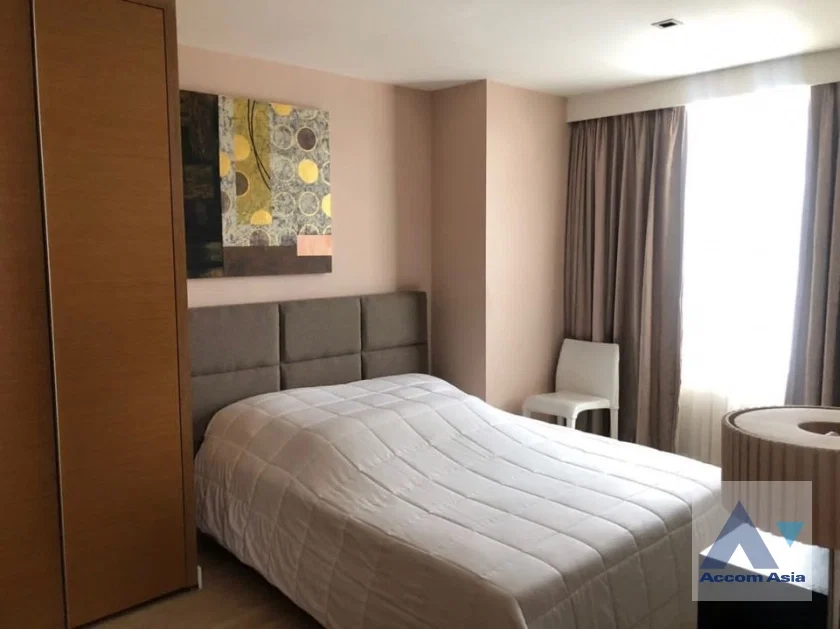 รูป 🔼🔽 AccomA 📩 2 BR Condominium @Eight Thonglor (AA27651) - รูปที่ 5/7