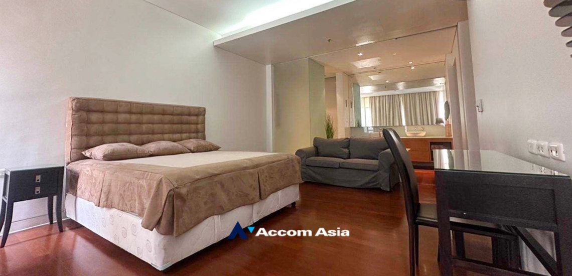 รูป 🔼🔽 AccomA 📩  3 BR Condominium @Domus 16 (AA34780) - รูปที่ 8/17