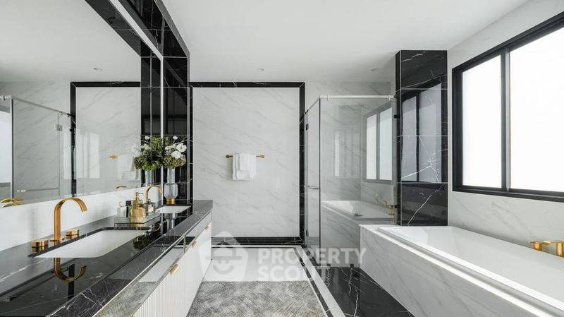 รูป บ้าน 6-ห้องนอน ที่ แซงค์ รอยัล กรุงเทพกรีฑา ใน สะพานสูง (ID 2767416) - รูปที่ 9/17