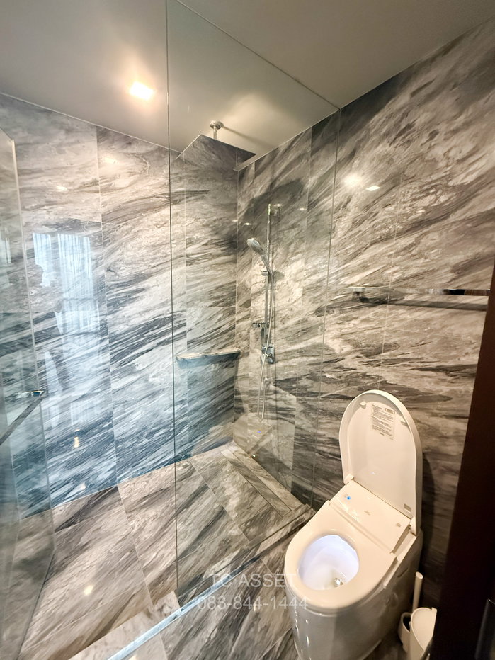 รูป 📍ให้เช่า The Monument Sanampao 2 ห้องนอน 2 ห้องน้ำ ชั้น 17+, 87 & 90 ตรม. พร้อมอยู่ 📍เริ่มเพียง 70,000 บาท/เดือน - รูปที่ 19/22