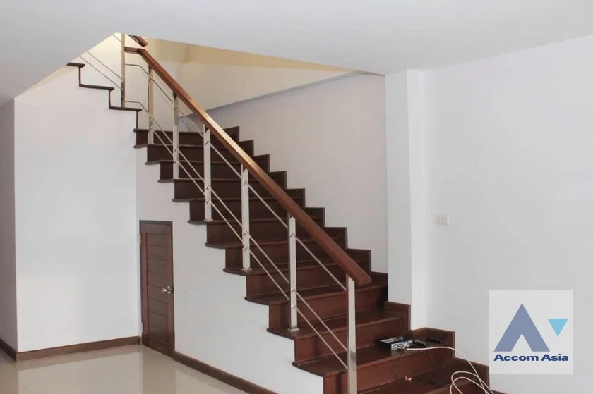 รูป 🔼🔽 AccomA 📩 Modern-style home office in a central location for rent, near BTS (AA39135) - รูปที่ 3/20