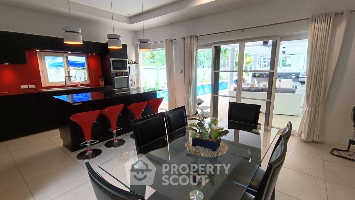 รูป วิลล่า 4-ห้องนอน ที่ มะลิ เพรสทีจ ใน ทับใต้ (ID 2241985) - รูปที่ 16/35