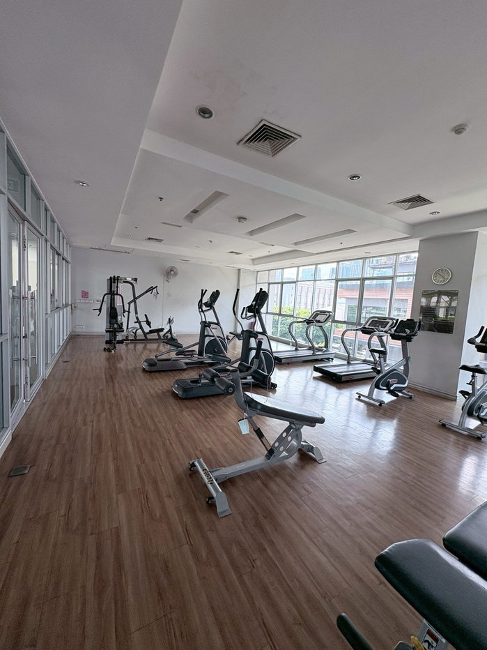 รูป CU Terrace : ขายสัญญาระยะยาว 17 ปี - รูปที่ 18/20