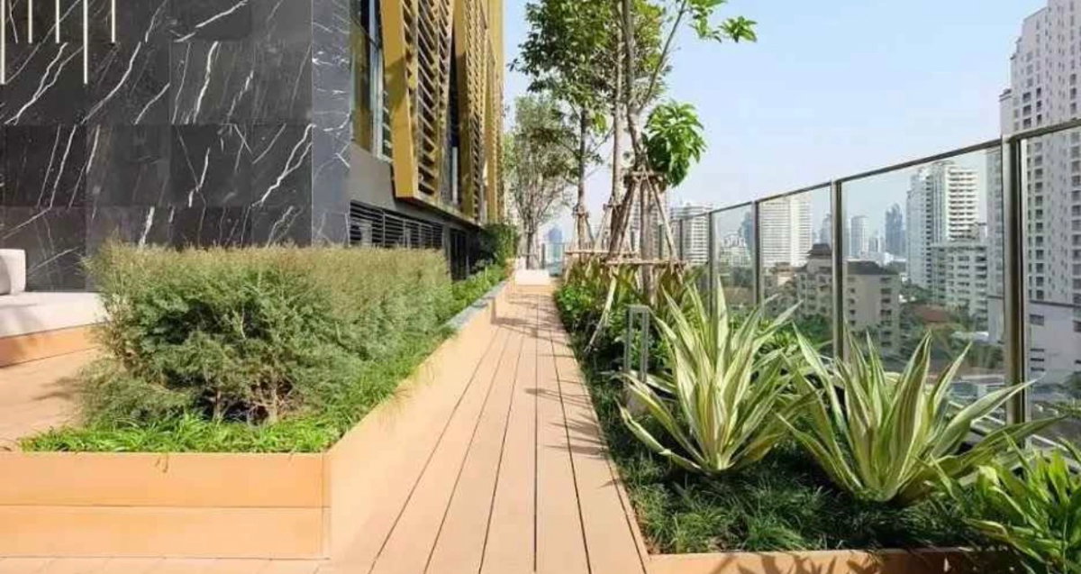 picture 25,000 Noble state 39 BTS Phrom Phong - 19/26