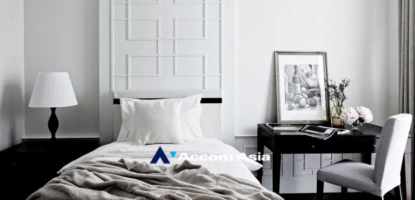 picture 🔼🔽 AccomA 📩 4 BR Condominium @Athenee Residence (AA32830) - 11/20