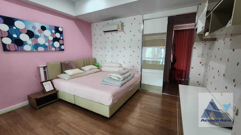 picture 🔼🔽 AccomA 📩  3 BR House @Bless Town (AA36323) - 18/20