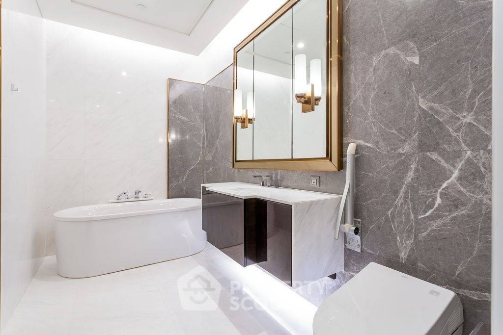 รูป คอนโด 1-ห้องนอน ที่ สินธร ต้นสน ใกล้ BTS ราชดำริ (ID 2744174) - รูปที่ 21/25