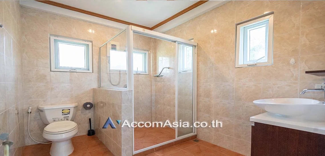 รูป 🔼🔽 AccomA 📩 Pet friendly,Home Office 3 BR House in Phra Khanong Nuea (13000588) - รูปที่ 14/19