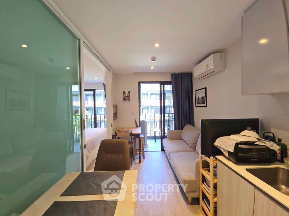 รูป คอนโด 1-ห้องนอน ที่ มาร์เวสท์ หัวหิน ใกล้ ตลาดโต้รุ่งหัวหิน (ID 2768094) - รูปที่ 8/19