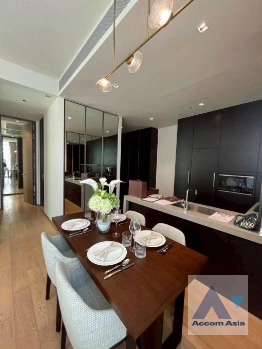 รูป 🔼🔽 AccomA 📩  2 BR Condominium @28 Chidlom (AA45109) - รูปที่ 2/7