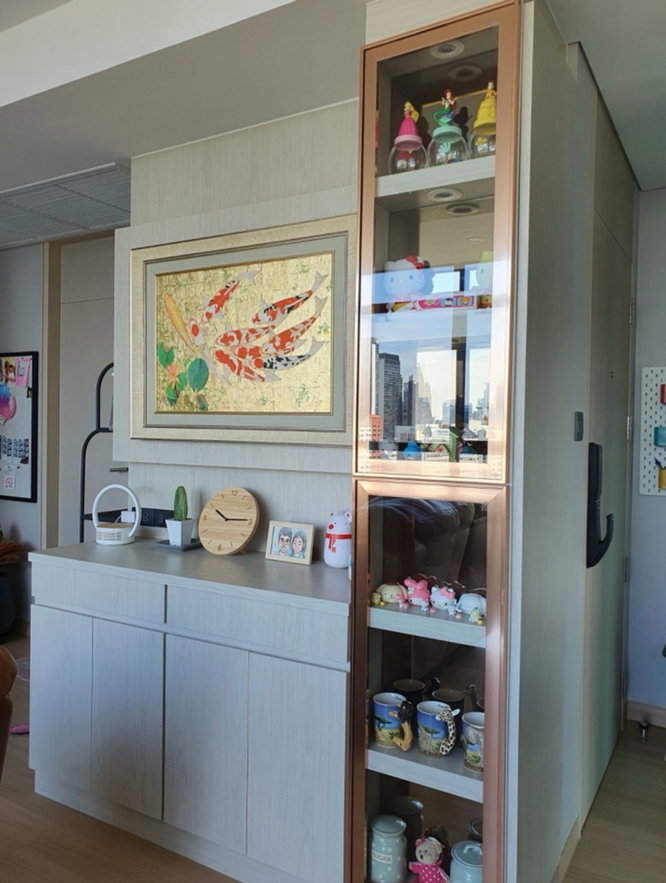 picture Sale Lumpini suite Petchaburi - Makkasan - 7/9