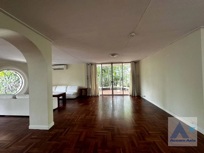 รูป 🔼🔽 AccomA 📩  4 BR House @Panya Pattanakarn Village (97322) - รูปที่ 6/20