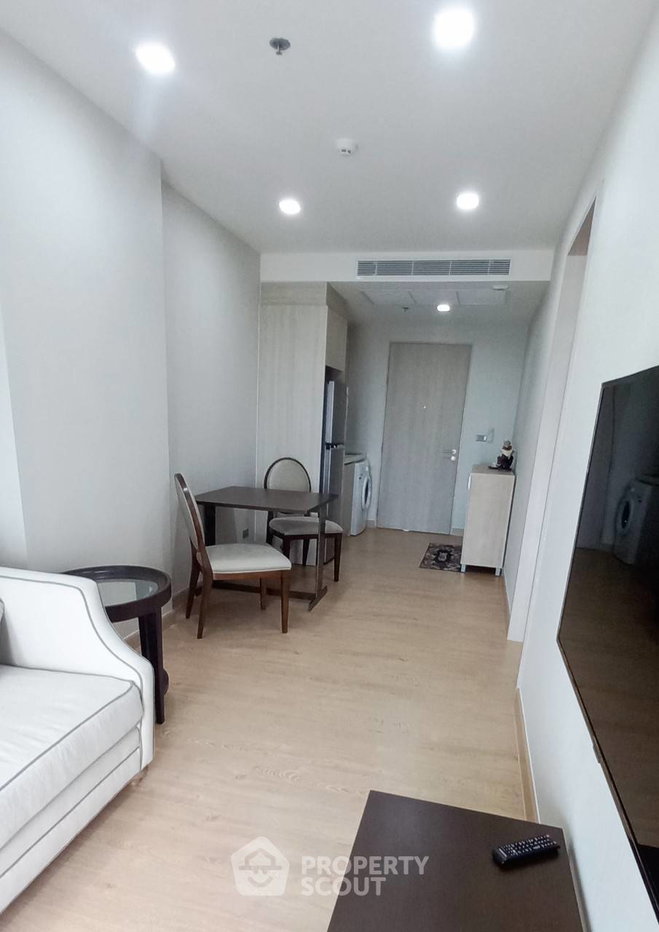 รูป คอนโด 1-ห้องนอน ที่ อินฟินิติ คอนโด ใกล้ พัทยาตะวันออก (ID 1065321) - รูปที่ 2/23