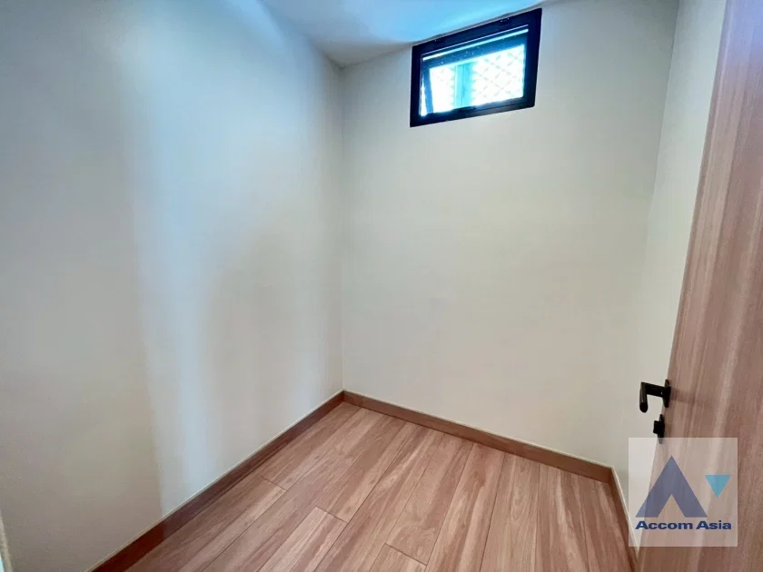 รูป 🔼🔽 AccomA 📩 Newly renovated,Pet friendly,Common Pool 3 BR Townhouse @KLANG Nivas (AA41750) - รูปที่ 11/20