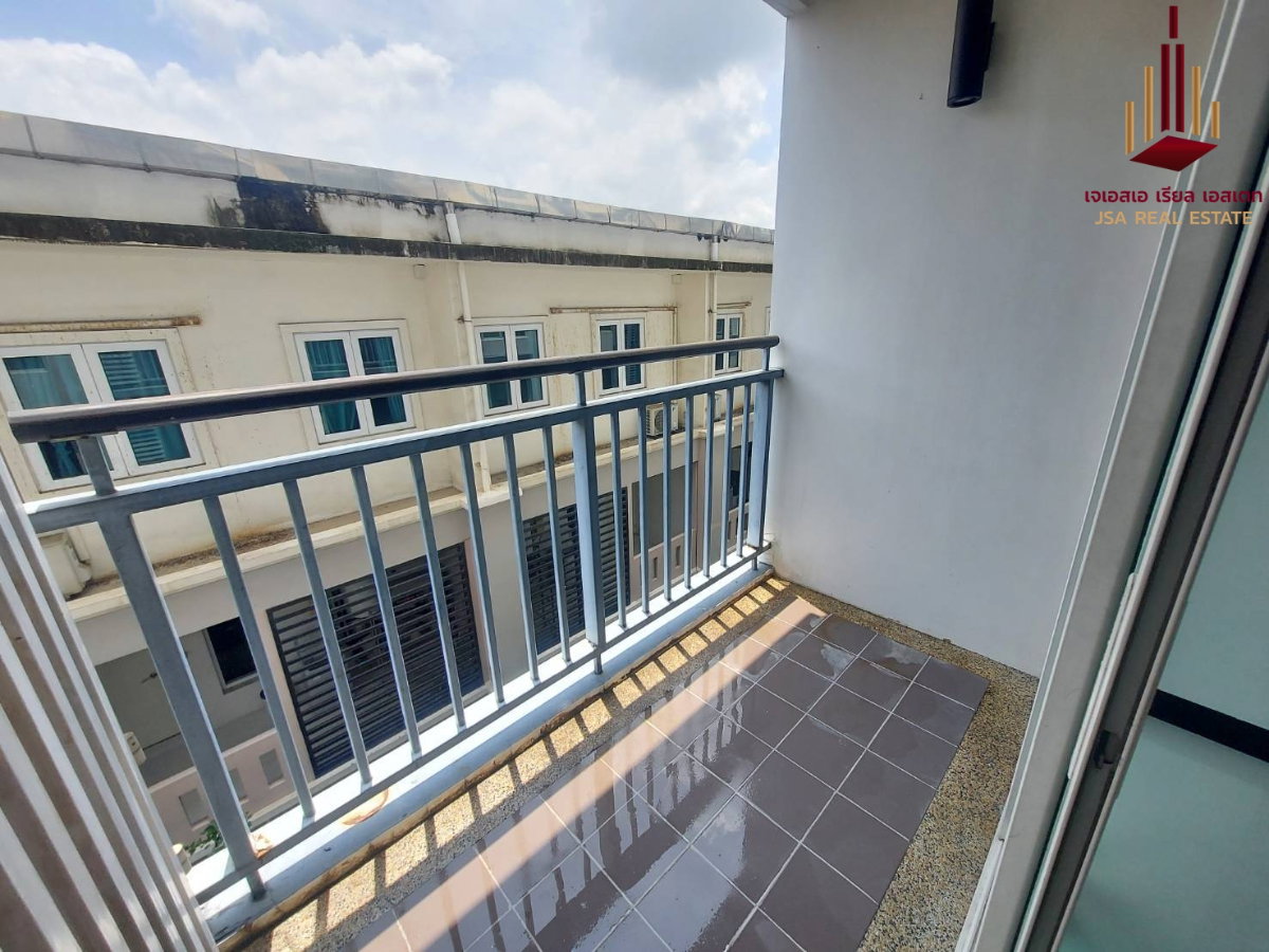 picture ✨ For Rent: Voque Sukhumvit 16 Condo ✨ 💰 Only 20,000 THB/mont - 5/5