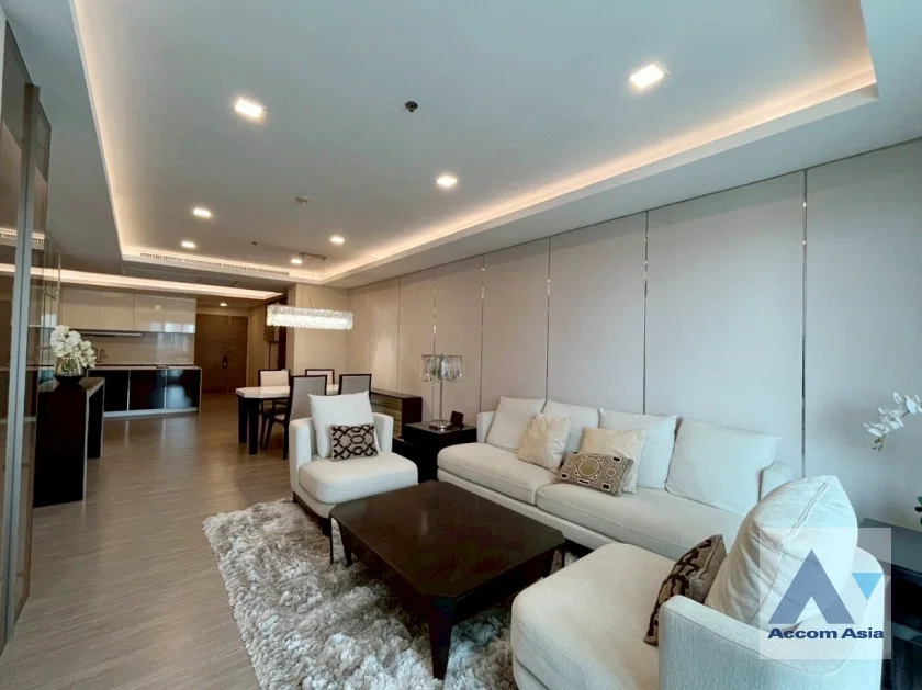 picture ðžð― AccomA ðĐ 2 BR Condominium @Nusasiri Grand Condo (AA44032) - 4/16