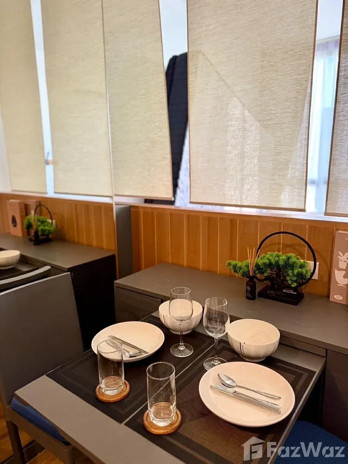 รูป ขาย คอนโด 1 ห้องนอน ในโครงการ ฮิลล์ ไมน์น่า คอนโดเทล 6146300 - รูปที่ 8/12