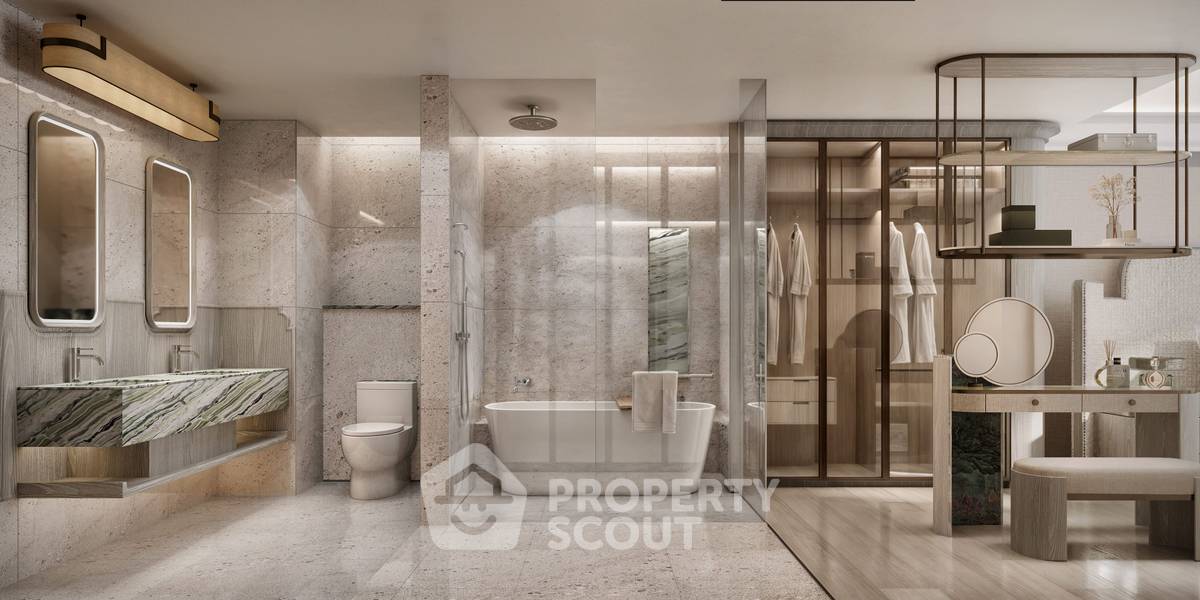 รูป คอนโด 2-ห้องนอน ที่ เดอะ เรสซิเดนซ์ แอท อินเตอร์คอนติเนนตัล ภูเก็ต รีสอร์ท ใกล้ หาดกมลา (ID 2457166) - รูปที่ 6/8