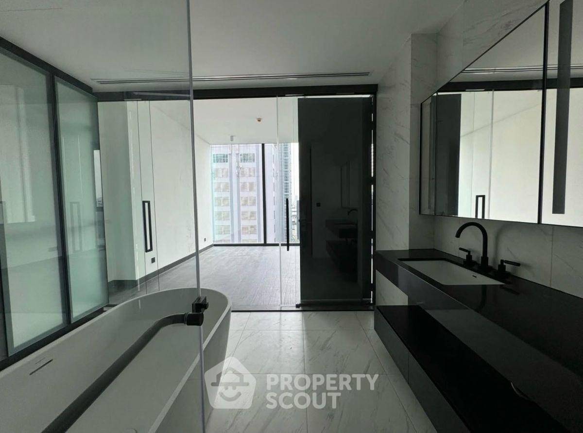 รูป คอนโด 1-ห้องนอน ที่ เทตต์ สาทร 12 ใกล้ BTS เซนต์หลุยส์ (ID 2355718) - รูปที่ 7/10
