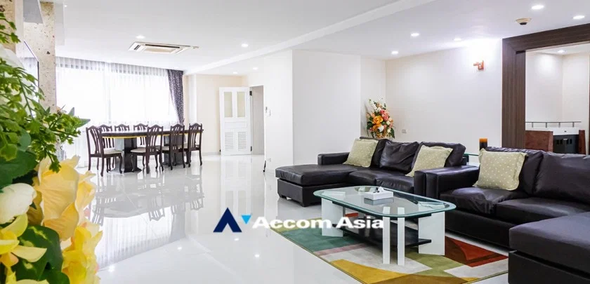 picture 🔼🔽 AccomA 📩 Pet friendly 3 BR Condominium @President Park Sukhumvit 24 (1520776) - 3/14