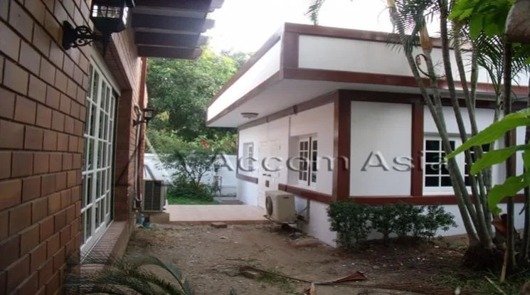 picture 🔼🔽 AccomA 📩 3 BR House @Sukhumvit Garden City (2319135) - 2/4