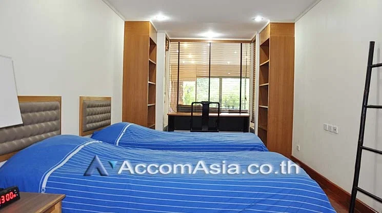 รูป 🔼🔽 AccomA 📩 Pet friendly 2 BR Condominium @Baan Ananda (AA15804) - รูปที่ 9/12