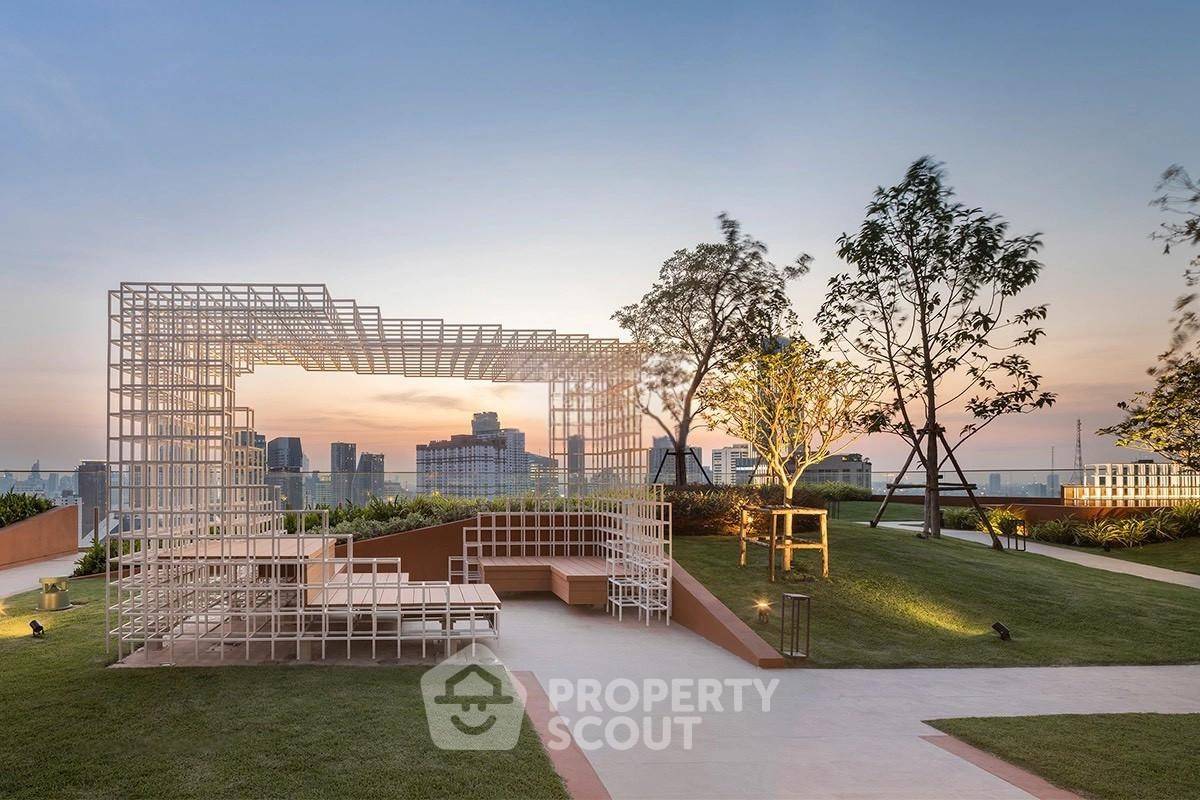 รูป คอนโด 1-ห้องนอน ที่ เอ็กซ์ที พญาไท ใกล้ BTS พญาไท (ID 2415625) - รูปที่ 11/13