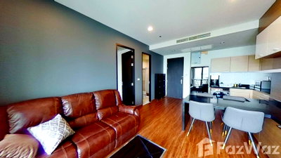 Condos for rent : 2 Bedroom Condo for rent at The Address Chidlom 36842