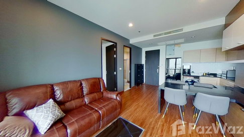 2 Bedroom Condo for rent at The Address Chidlom 36842