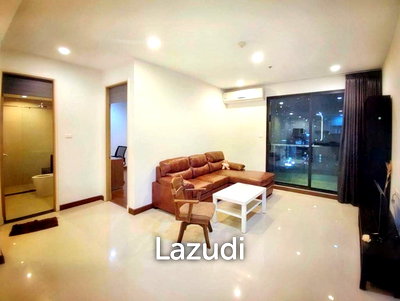 Condos for rent : 2 Bed 104 SQ.M Supalai Premier Ratchathewi